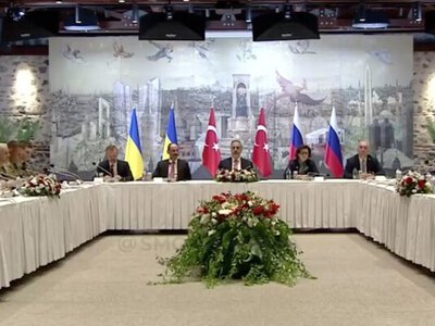 Переговоры Украина-Россия в Турции: что думают украинцы