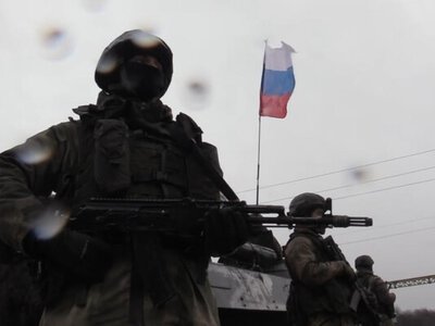 Строит базы и укрытия: после войны Россия перебросит войска из Украины к границам НАТО, - NYT