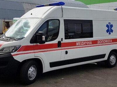 Мужчина выпал из окна военкомата: начальника ТЦК отстранили на время расследования