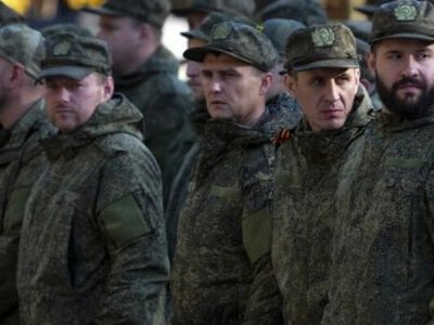 Кремль не планирует заканчивать войну. В ISW назвали причину