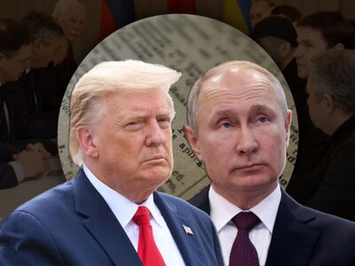 Путин снова оскорбил Трампа: подробности