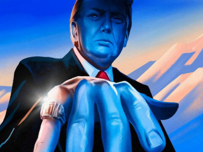 Будет ли определять Трамп будущее Украины? Взгляд The Telegraph