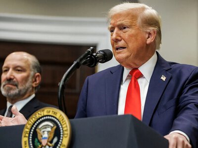 Европа разочарована позицией Трампа: США не спешат давить на Кремль