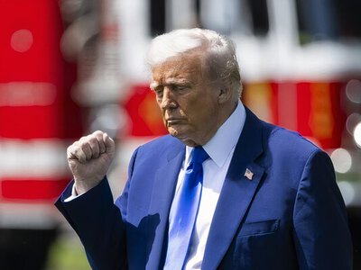 Лидеры ЕС были ошеломлены. В ЕС опасаются, что Трамп продаст интересы Украины – FT