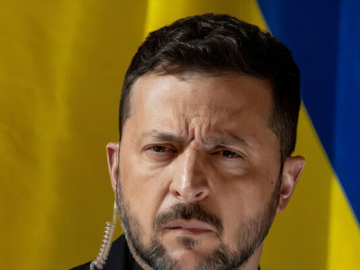 “РФ не знает, чего хочет“. Зеленский прокомментировал заявление Путина о прекращении огня 