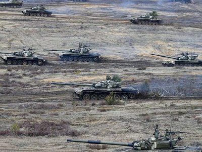 рф расширяет военную инфраструктуру у границ с Финляндией и Эстонией – ISW