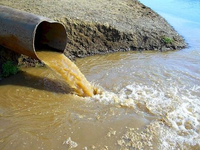 Самая загрязнённая вода в Украине: эколог назвал проблемные регионы