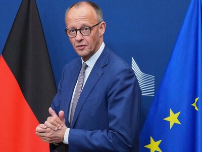В Германии приняли решение по российской «трубе»