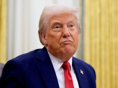 Трамп допустил возможность выхода США из переговоров по войне в Украине. Названо условие