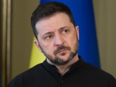 Зеленский анонсировал новый раунд переговоров с РФ