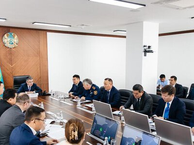 Вопросы завершения учебного года и организации оздоровительного отдыха – на особом контроле