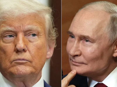 путин читает Трампа как открытую книгу: политолог объяснил, почему меморандум о мире не будет иметь смысла