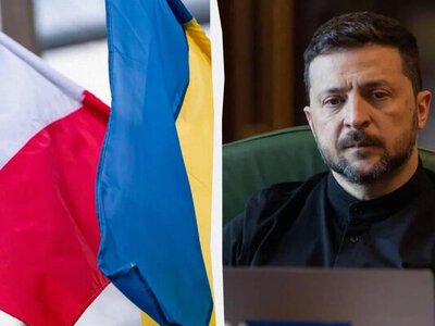 В Польше будут судить агента РФ, готовившего покушение на Зеленского