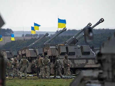ВСУ разворачивают Северный фронт: эксперт сказал что это значит
