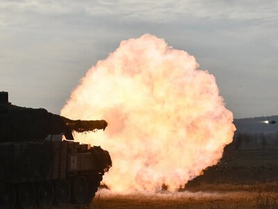 Кремль озвучивает амбициозные планы по новой оккупации украинских территорий