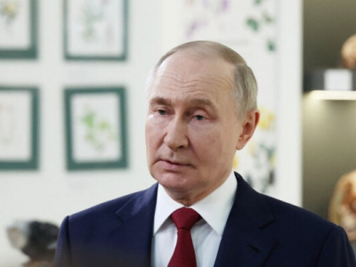 В Кремле заявили о поездке Путина в Курскую область – впервые после заявления Минобороны РФ о вытеснении ВСУ из региона