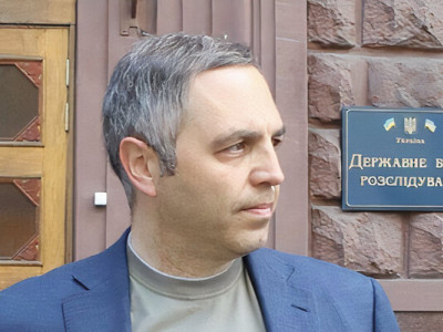 В Мадриде застрелили Портнова – СМИ