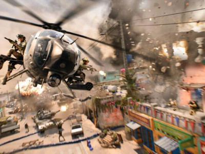 Будущее Battlefield уже близко: DICE готовит масштабный альфа тест следующей части
