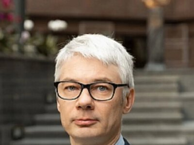 Для подписания меморандума Украине нужен новый руководитель - мид рф