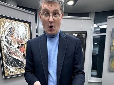 Кондратюк обогнал всех! Какую пенсию получают украинские артисты
