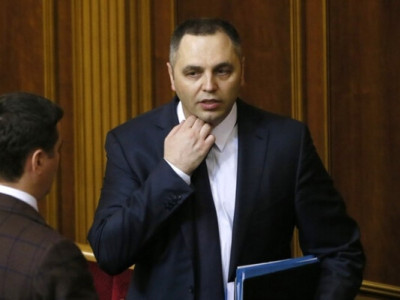 Обвинялся в причастности к аннексии Крыма, укрепил режим Януковича. Что известно о политической карьере и гибели Андрея Портнова