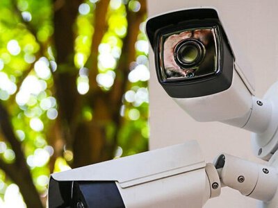 Британия обвинила РФ во взломе тысяч видеокамер в Европе и Украине для слежки за поставками помощи ВСУ