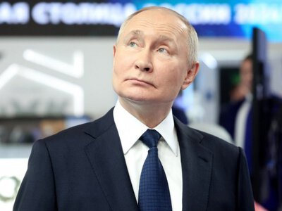 Наглый визит: путин планирует приехать в оккупированный Донбасс - зачем?