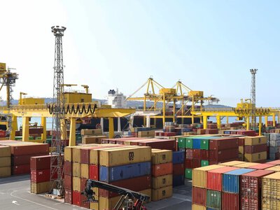 Украина и ЕС: что изменится в торговых отношениях после 6 июня
