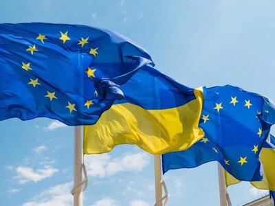 Украина предложила странам Европы взять на себя часть финансирования Сил обороны