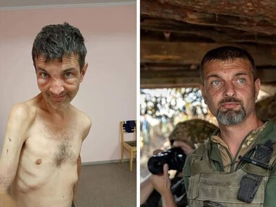 Как живет экс-пленник «Азовстали» Михаил Дианов после освобождения