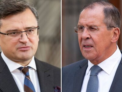 Герой дня: Кулеба удивил всех, опустив Лаврова