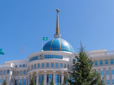 Сменились послы Казахстана в ОАЭ и Эфиопии