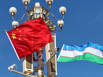 Рост влияния и геополитическая конкуренция. Китай вводит безвиз с Узбекистаном