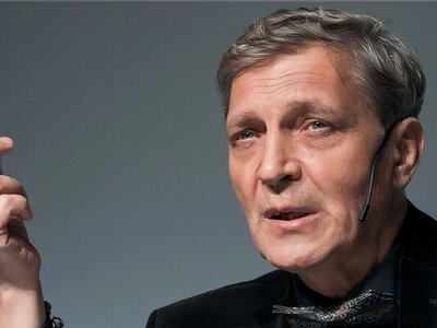 Невзоров: Выращивание тыкв на Юпитере – более реалистичная затея, чем свободная и демократическая Россия