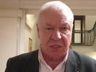 российский депутат огласил новую «цель сво». Повтор давних имперских грез кремля...