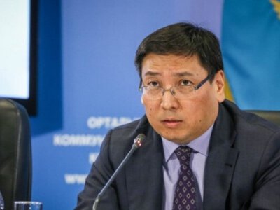 Ерболата Досаева сняли с должности акима Алматы, крупнейшего города Казахстана