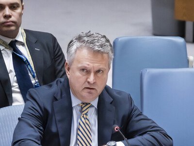Кислица о переговорах с РФ в Стамбуле: Треш, угрозы, цинизм и аморальные заявления почти сплошным потоком