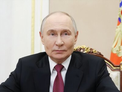 Путин готов воевать в Украине как минимум в течение 2025 года – разведка США
