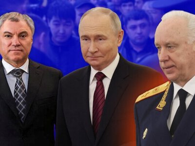 «Невыносимые законы». Мигрантов в Москве и Подмосковье собираются отслеживать через смартфоны