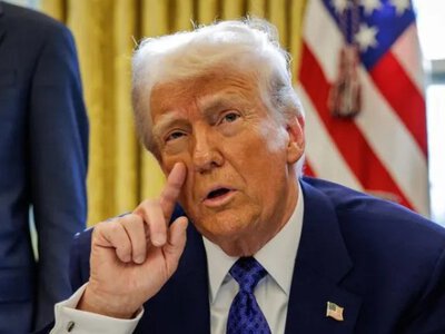 Трамп раскритиковал Путина и предупредил о крахе РФ