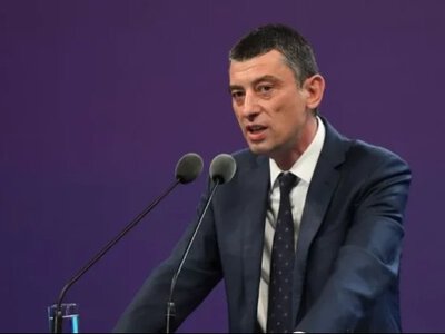 Гахария: без единства мы становимся слабее, и враг использует это против нас