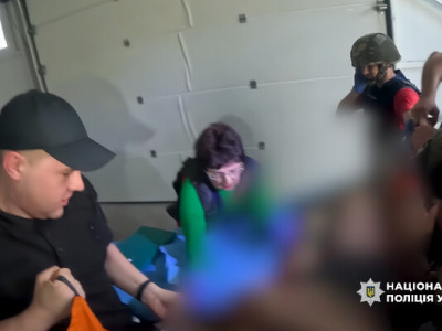 «Я буду жить?»: Парамедики Константиновки и Дружковки показали, как спасают раненых
