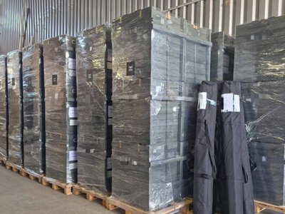 Латвия передала Украине еще 1500 ударных дронов