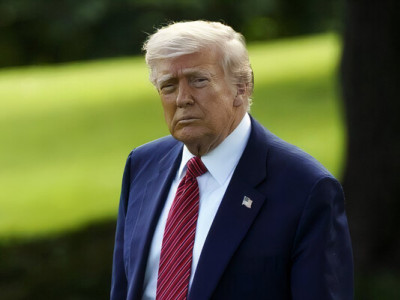 Трамп может ввести санкции против РФ уже на этой неделе – The Wall Street Journal