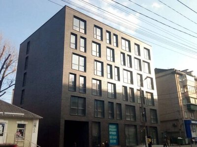 В центре Днепра на месте особняка столетия построили элитный ЖК: что известно о новостройке