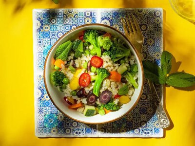 Интервальное голодание и похудение: новое исследование и вкусные рецепты