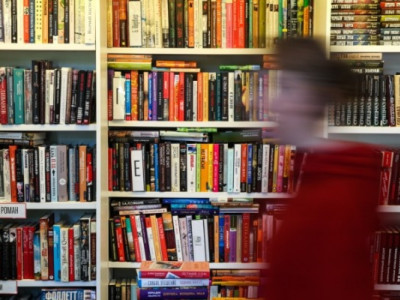 Россия: книжным магазинам передан список книг «на уничтожение» – СМИ