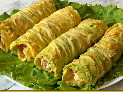 Рецепт капустных рулетиков, который восхитит даже вашу бабушку