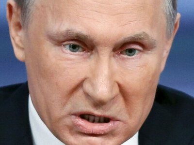 Что заставило Путина выйти из себя: секрет за обострением конфликта с Украиной