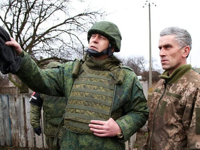 Украина случайно обменяла опасного изменника, мечтавшего «расправиться с азовцами»